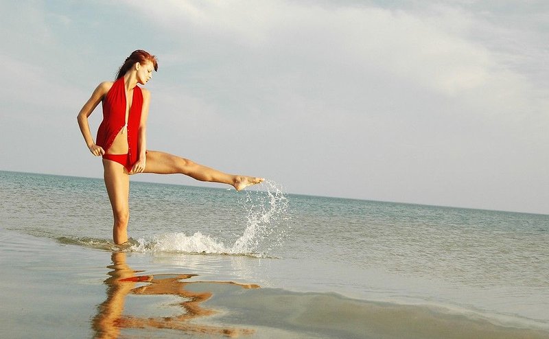Виола, 43